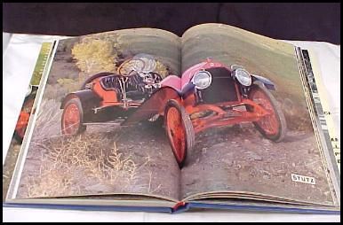 THE AMERICAN AUTOMOBILE BOOK~ELECTRIC STEAM CARS~STEIN  