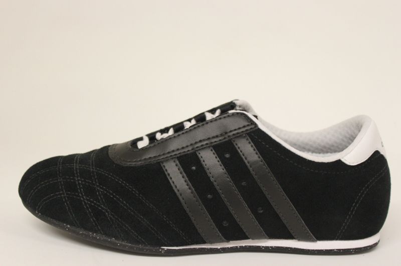 Women Adidas Prajna U41985 Black/White  