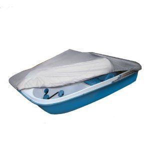 Pedal Paddle Boat Cover Tarp  