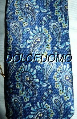 NEW $125 men ROBERT TALBOTT MONTEREY SILK TIE ELEGANT t67  