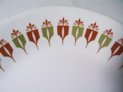 Vtg Syracuse China Restaurant Ware Oval Plate Syralite  