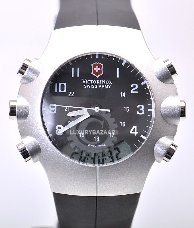 Swiss Army Startech 3000  