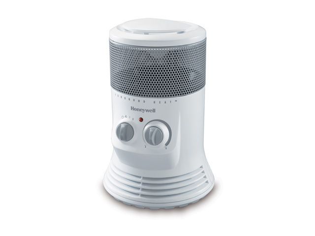 Honeywell 360° Surround Heat Heater  