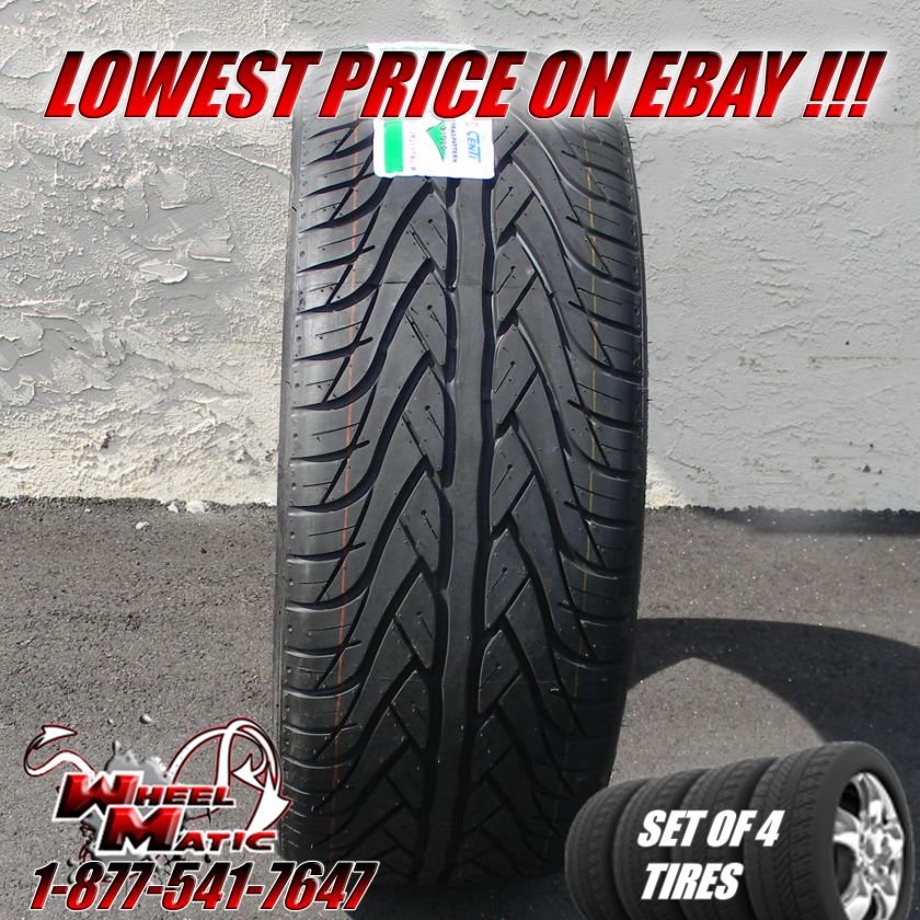 NEW SET OF 4 TIRES 325/45R24 PIRELLI SCORPION ATR 325/45R24 325/45R24 