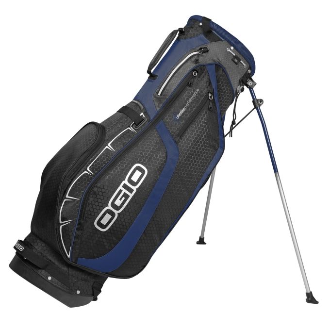 NEW OGIO HELIOS Hybrid Carry/Stand Golf Bag Lightweight  