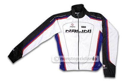 NALINI CALCE THERMAL WINTER JACKET  WHITE 3XL/7  