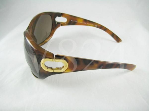 RALPH LAUREN RL 8036 Sunglass Spotty Tor RL8036 5087/73  