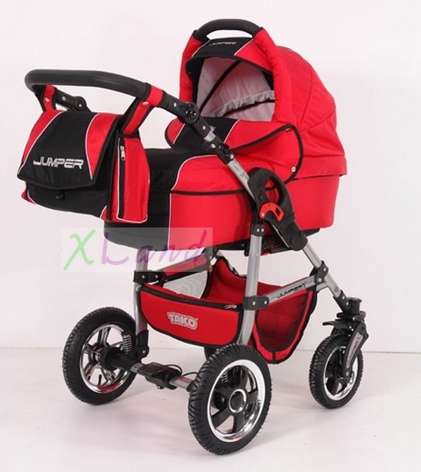 NUMBER AND COLOUR OF THE PRAM YOU HAVE CHOOSEN 