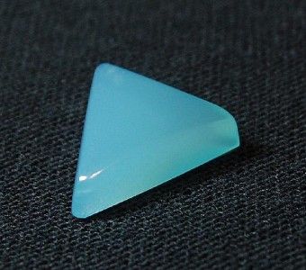 Gem Silica Cabochon AA+ Blue Gem Chrysocolla WoW  