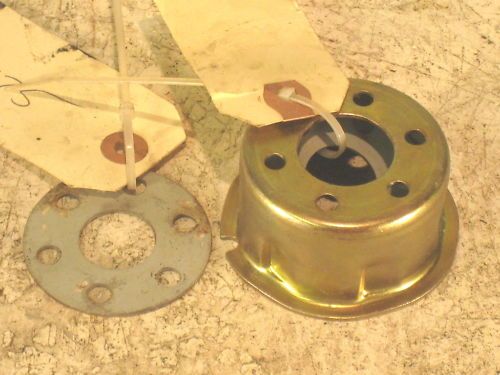 John Deere SX75 RX73 Kawasaki FC290V flywheel shims  