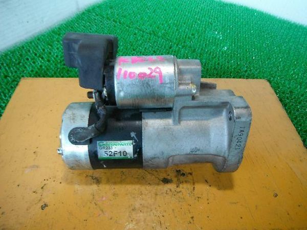 NISSAN SERENA 1992 Starter [96010]  