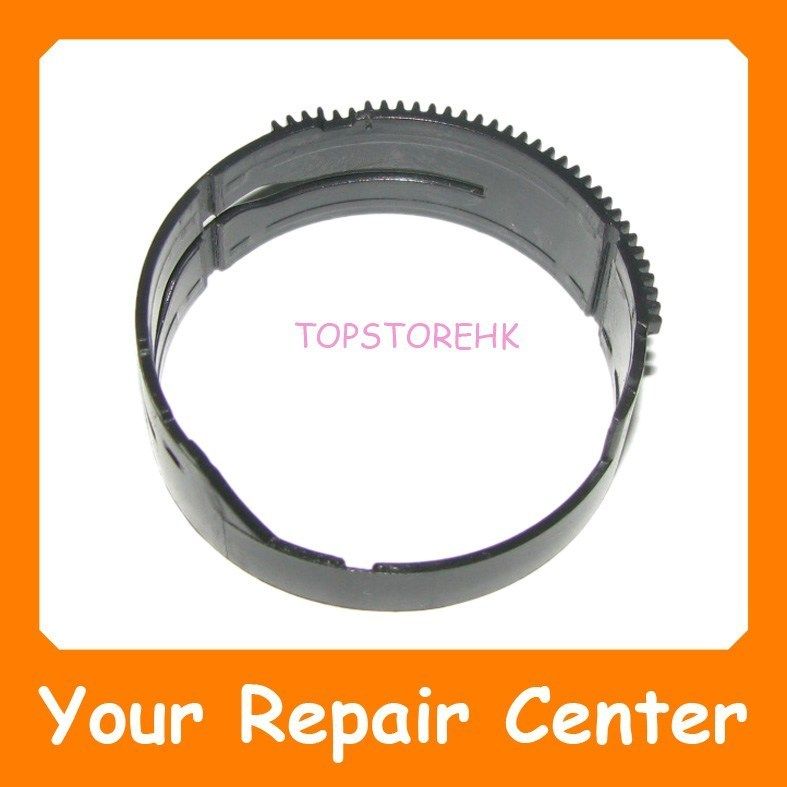   Lens Ring Unit Error Repair Part Replacement for Canon IXUS105 SD1300