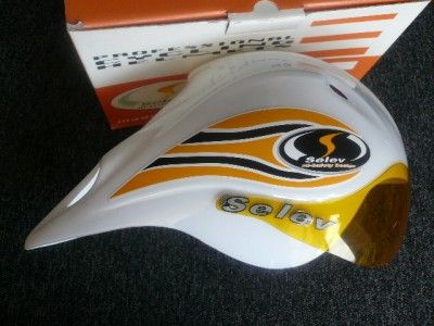 Helmet  Selev CRONO Helmets  