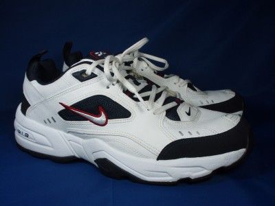   12 NIKE 308256 161 AIR DEFINITION Running Cross Trainers Shoes  