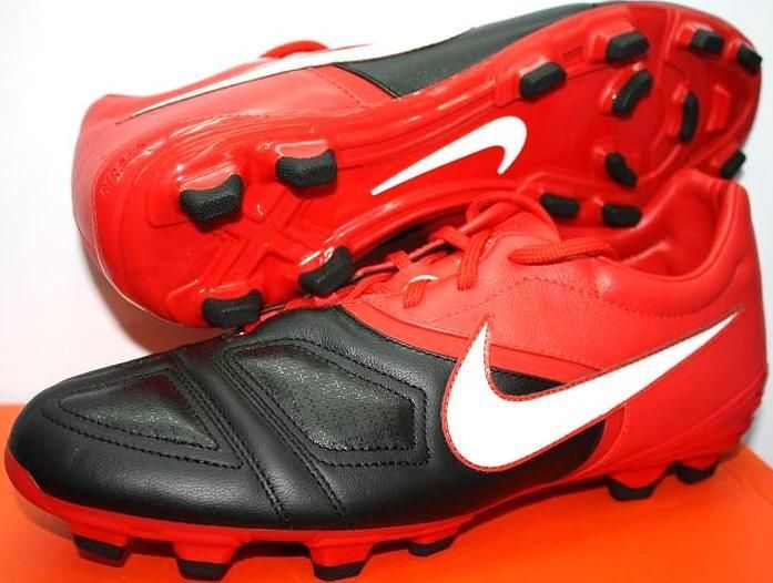 NIKE CTR360 LIBRETTO FG JUNIOR FOOTBALL SOCCER BOOTS  