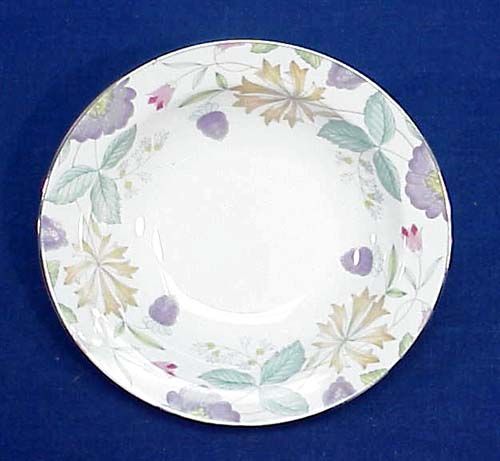 Sango Fine China Japan SPRING Fruit Bowl Dish  