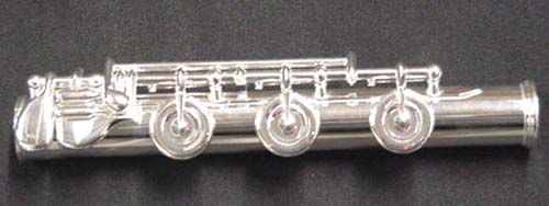 New Powell Sonaré flute PS 705 gold lip PS75BEF List Price$4270.00 