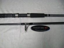   CLASSIC PRO GLT 86MH SALMON/JETTY/PIER SPINNING FISHING ROD  