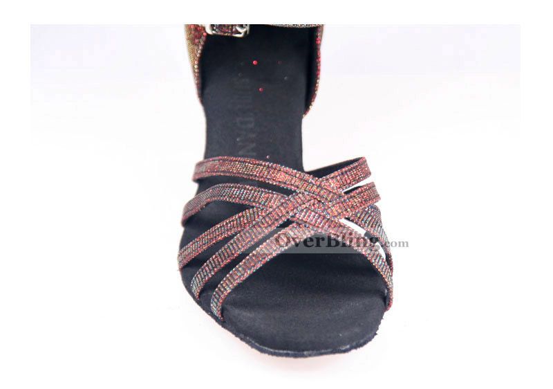 X31004 WOMENS BALLROOM LATIN DANCE SHOES DANCE LAST PAIR LEFT  