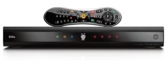 TiVo Premiere Elite TCD758250 DVR   BRAND NEW, WARRANTY  