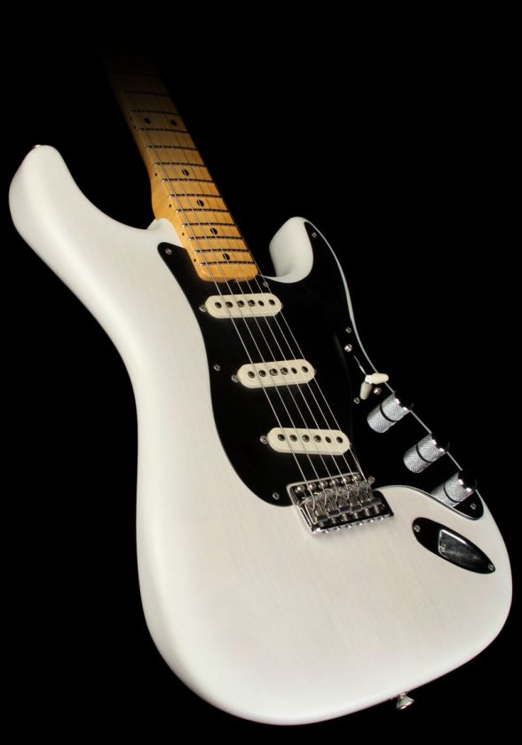 Fender Custom 2011 Limited George Fullerton Prototype Stratocaster 