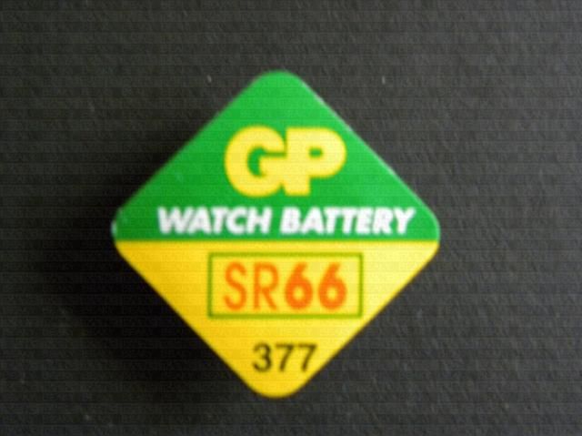 GP BATTERIES WATCH BATTERIES   ALL SIZES   ONE PLACE  