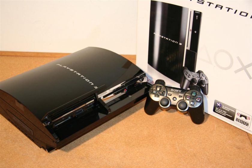 SONY Playstation 3