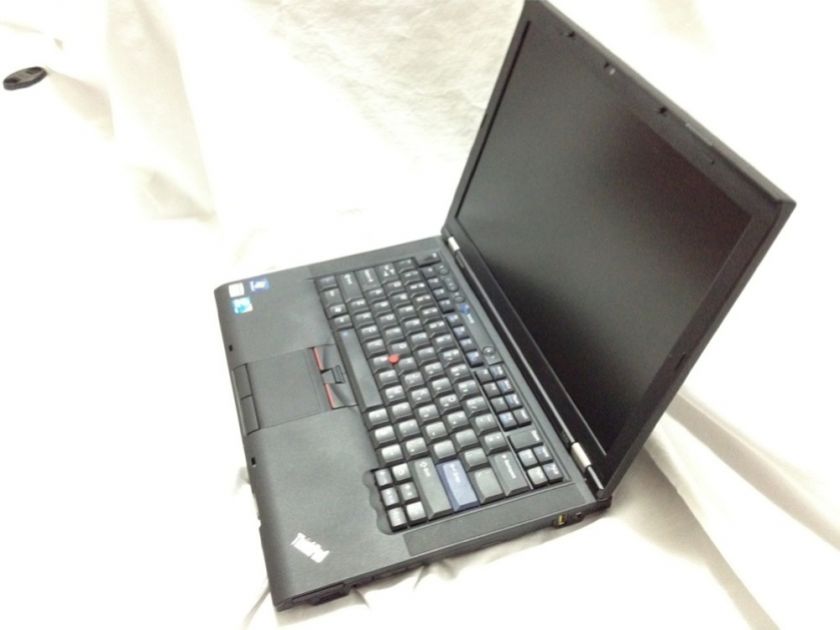   410i Lenovo 410i, 2.4GHZ Core i3 INTEL 4GB Ram Win 7.   