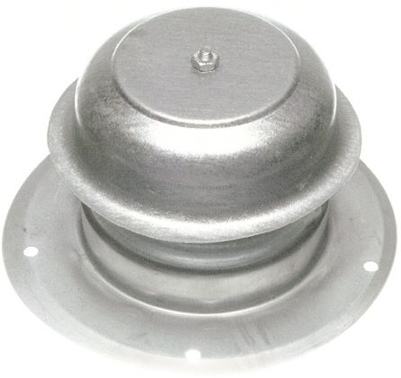 DANCO Mobile Home Galvanized Plumbing Vent Cap 88182  