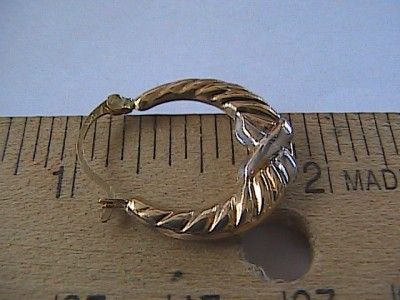 10K Vintage Lot Yellow Gold 4.3 grams  