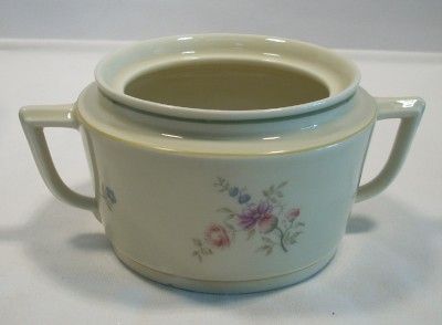 Vintage Royal Copenhagen 1260 Sugar Bowl No Lid RARE  