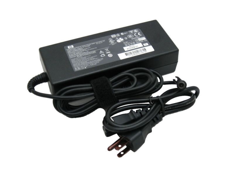 NEW Genuine HP TouchSmart 150W Ac Adapter 613156 001  