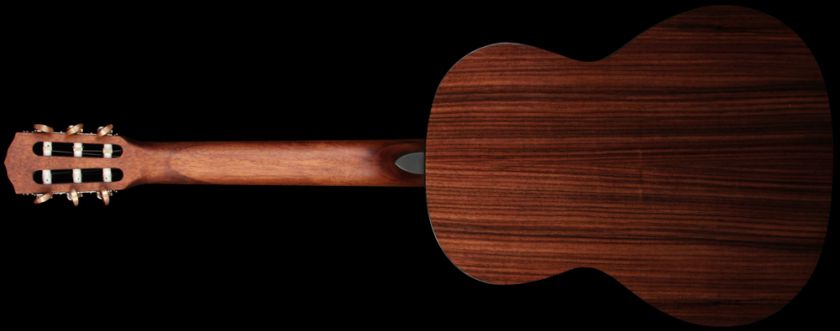 Fender CN 140S Acoustic Classical Guitar Natural  