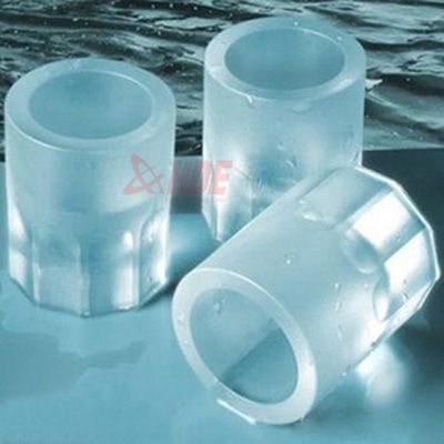 SHOOTERS ICE CUBE SHOT GLASS FREEZE MOLD MAKER RUBBER 797734241143 