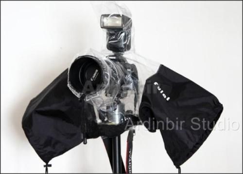 Waterproof Cover for Fujifilm Finepix S2 Pro,S3,S5  