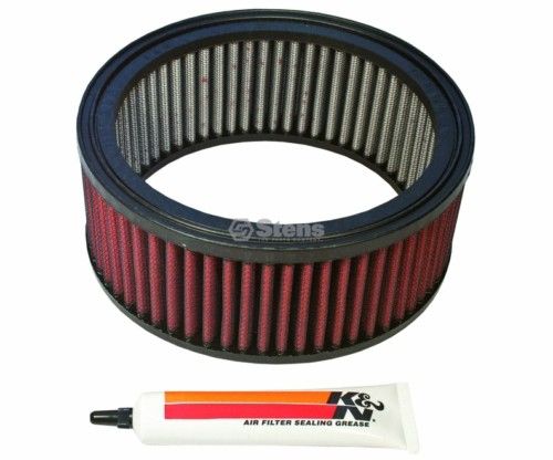 JOHN DEERE M653 M655 M665 Z TRAK AIR FILTER  