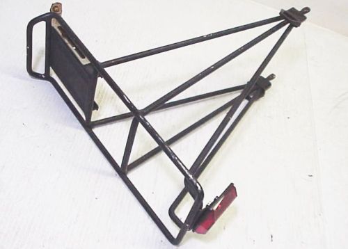 VINTAGE BETO BICYCLE LUGGAGE CARRIER PANNIER RACK  