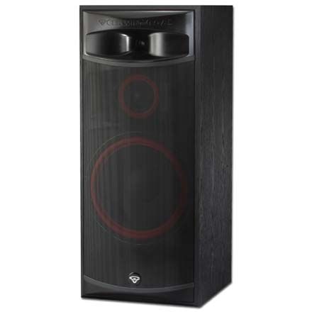 CERWIN VEGA XLS 15 3 WAY 15 400 WATT FLOOR SPEAKER  