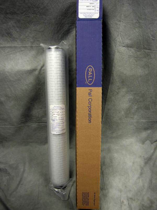 Pall Filter Cartridge T8512125200 DFNT 10 20un NEW  