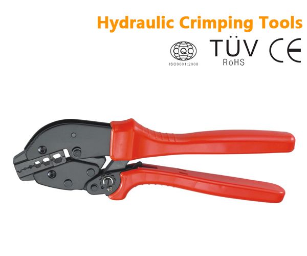 Super Strength Crimping Tool Plier for Cable AP 05H 9  