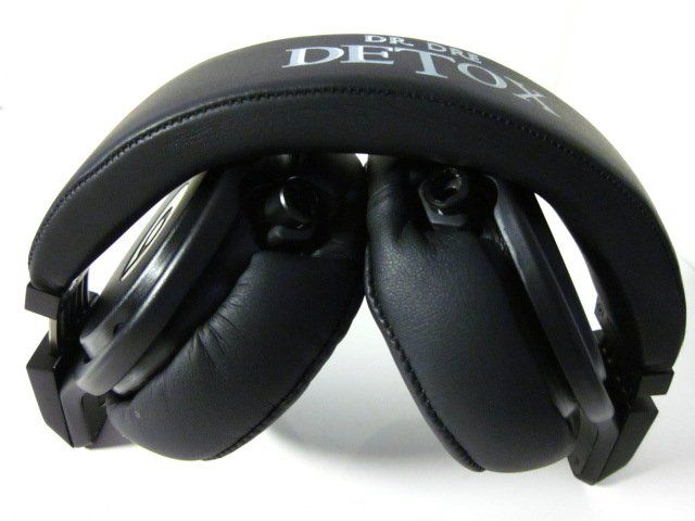 HEADPHONES BEATS PRO DETOX LIMITED EDITION SHIPPING WORLDWIDE  