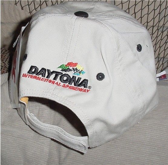 WatchChest Rolex Daytona Race Hat Cap 2003  