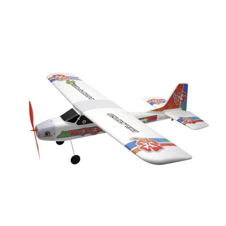  SALE~ Venom Island Hopper RTF 3Ch RC Airplane  