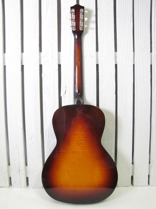 VINTAGE 1941 GIBSON L 37 L37 L 37 ACOUSTIC ARCHTOP GUITAR  