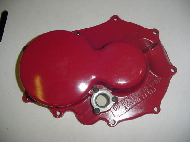 HOMELITE CHAINSAW 700G 707G 770G 775G SIDE COVER  