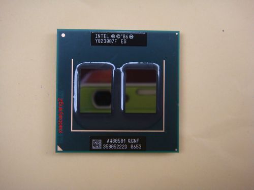 Core2 Mobile Processor Core Quad QX9300 TOP NEW AAA 2.53G/12M/1066FSB 