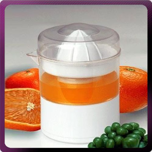 New Electric 300W Household Mini Juicer Fruit Extractor  