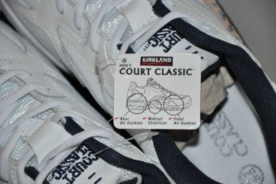 kirkland court classic shoes