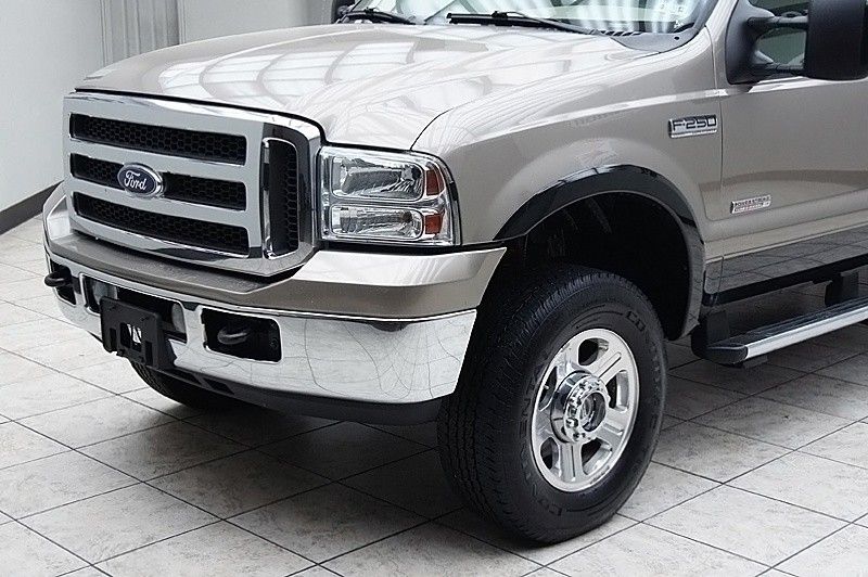 Ford  F 250 Lariat in Ford   Motors