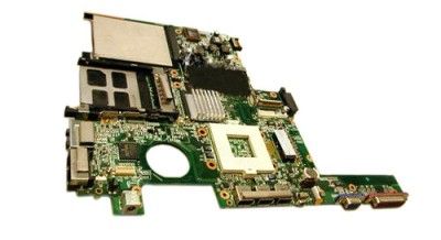 EMACHINES M5309 M5312 MOTHERBOARD 40 A05100 D400   